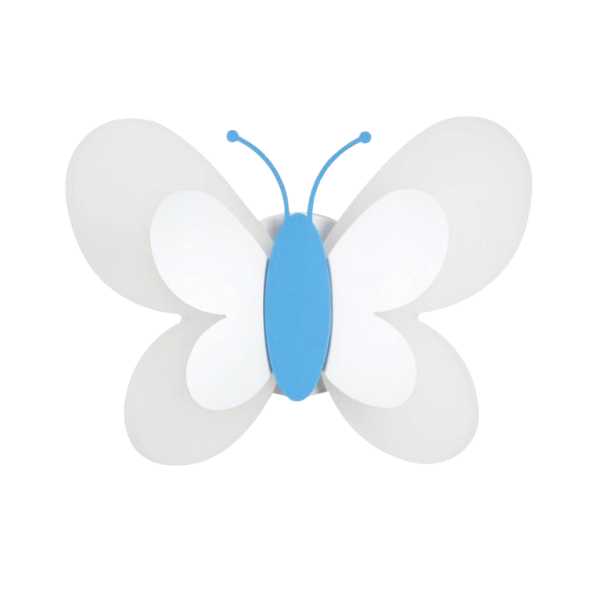 DREAM | Fairy Butterfly Wall Lamp