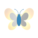 DREAM | Fairy Butterfly Wall Lamp