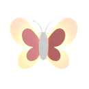 DREAM | Fairy Butterfly Wall Lamp