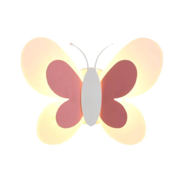 DREAM | Fairy Butterfly Wall Lamp