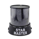 DREAM | Galaxy LED Night Light Projector