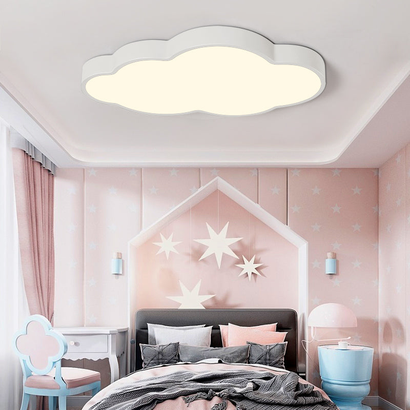 DREAM | Cloud LED Ceiling Lamp (24W)