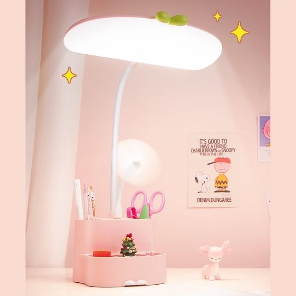 DREAM | Cute Adjustable Table Lamp (24W)