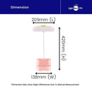 DREAM | Cute Adjustable Table Lamp (24W)