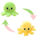 Plushy | Octopus Plush Toy (Random Color)