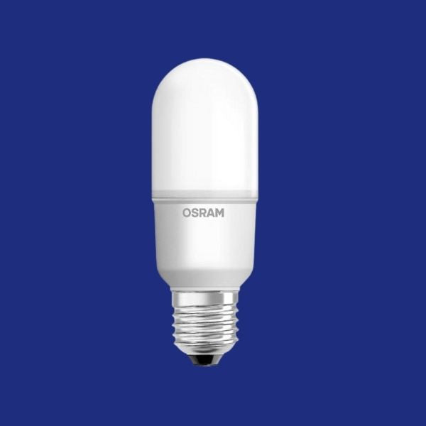 OSRAM | SIRIM LED LIGHT BULB STICK E27