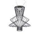 Bersinar | Lampu Loket Sangkar Burung Allegretto