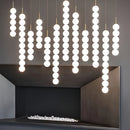 BOB | Lampu Loket Abakus