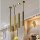 ABNER | Lampu Loket Tiub Panjang