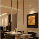 ABNER | Lampu Loket Tiub Panjang