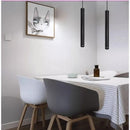 ABNER | Lampu Loket Tiub Panjang