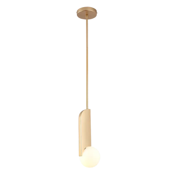 Dapple | Bower Pendant Lamp