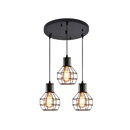 ROXANA | Kluster Loket Sangkar