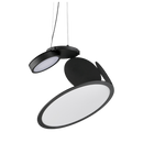 Magnify | Cut Pendant Lamp