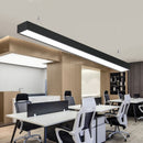 ABNER | Linear Hanging Pendant