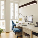 ABNER | Linear Hanging Pendant