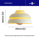 SOL | Concert Pendant Lamp