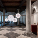 SPERA | Discovery Vertical Suspension Light