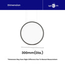 SPERA | Discovery Vertical Suspension Light