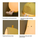DREAM | Cute Pear Night Light