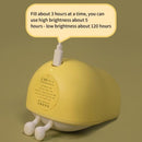 DREAM | Cute Pear Night Light