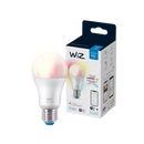 WiZ | RGB Dimmable Smart Bulb 9W E27