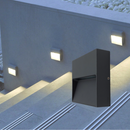 PETA | Square Step Light 3W
