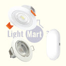 Recessed Celling Package Deal