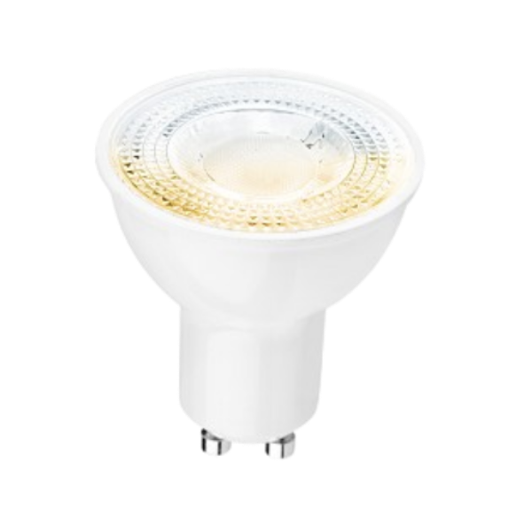 AOne | Plug N Play GU10 LED Tunable White Smart Bulb