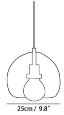 SPERA | Eres Pendant Light