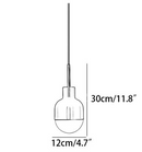 MAYA | Niku Pendant Light