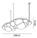 SPERA | Nuvola Pendant Light