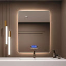 SMART | Bluetooth Sensor Bathroom Mirror Light