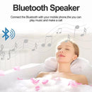 SMART | Bluetooth Sensor Bathroom Mirror Light