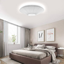 BOVER | Lampu Siling Semi Flush