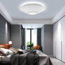 BOVER | Lampu Siling Semi Flush