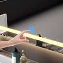 SMART | Square Bathroom Mirror with LED Light