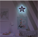 DREAM | Starfish Wall Light