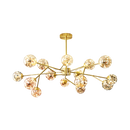 KRYSTAL | Starry Pendant Chandelier