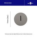 CHANTRIA SPECIAL | Recessed Step Light 2W