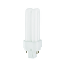 OSRAM | 4-Pin Compact Fluorescent Lamp PL-C  13W 26W