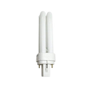 GE 26W 2-Pin Double-U Compact Fluorescent Light
