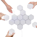 QUANTUM | Helios LED Modular Touch Light Set