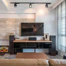 RiO | TM22 Square Track Light