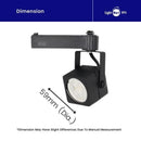 RiO | TM22 Square Track Light
