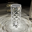 Kyri | Modern Classic Crystal Table Lamp