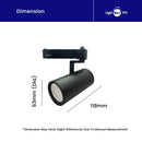 RiO | LTM503 Track Light 12W