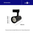 RiO | 2T705 Track Light