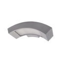 MEANDER | Curve Wall Sconce Light 3W