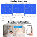 SMART | Wireless UK Smart Plug